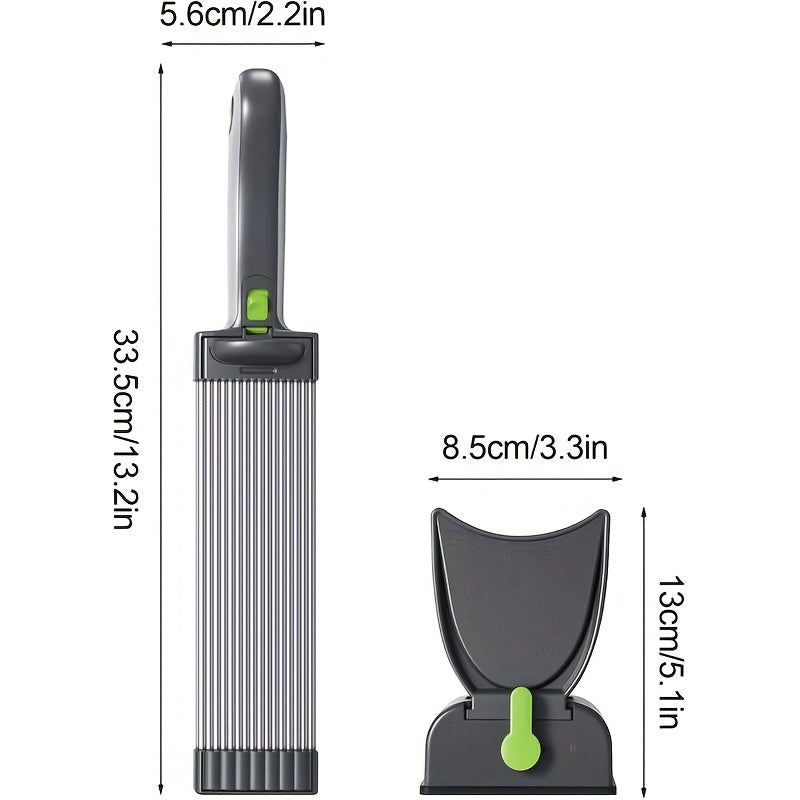 Manual Beef Cutter for Slicing & Shredding