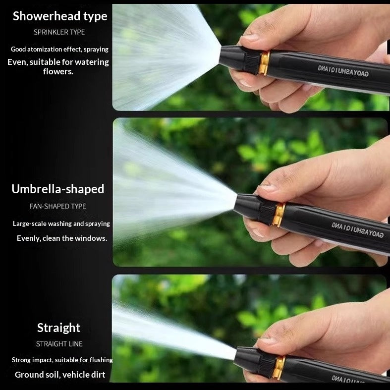 Heavy Duty Portable Cleaning Master