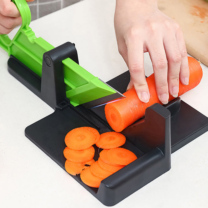 Multifunctional Vegetable Cutting Kitchen  Accessories