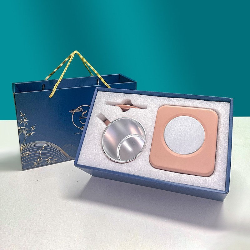 Mini Quick Cooling Cup Beer Beverage Rapid Refrigeration