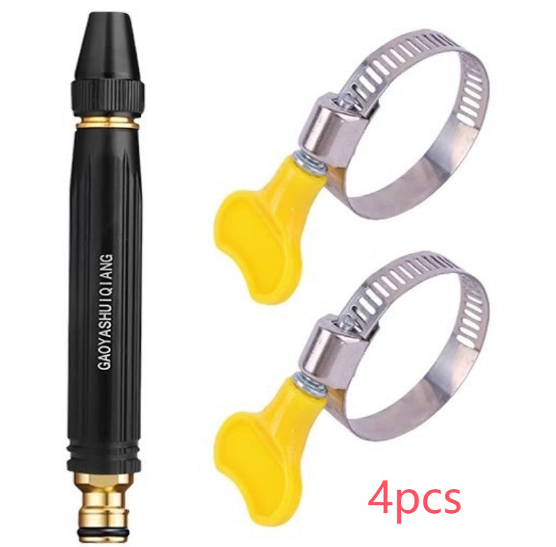 Heavy Duty Portable Cleaning Master