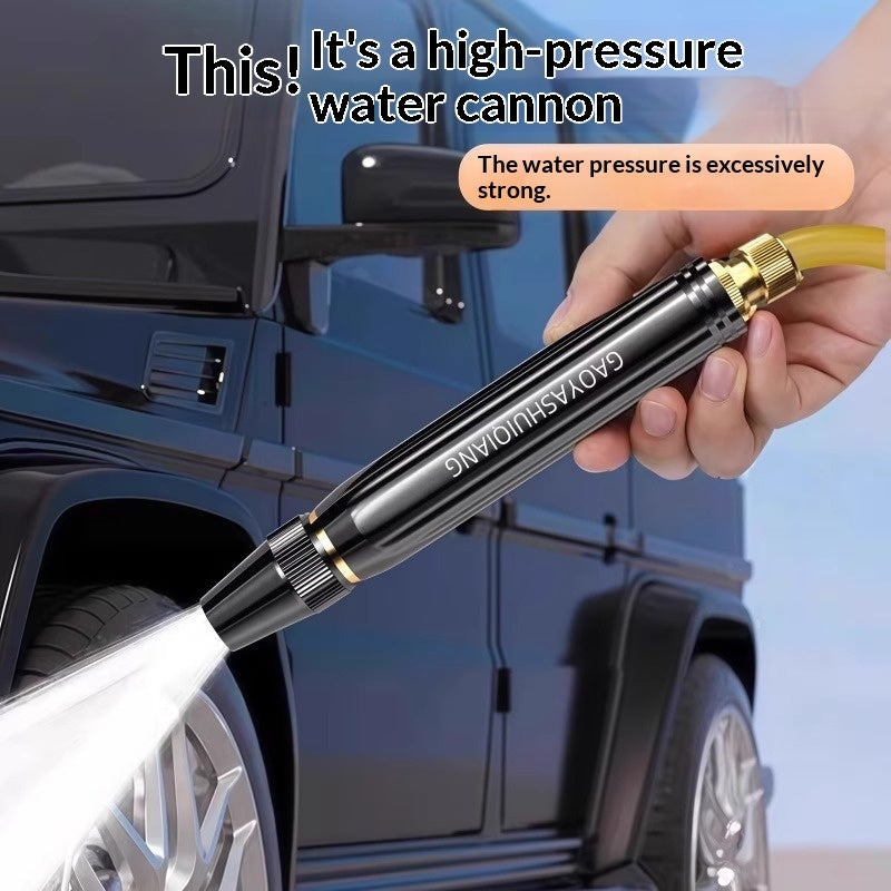 Heavy Duty Portable Cleaning Master