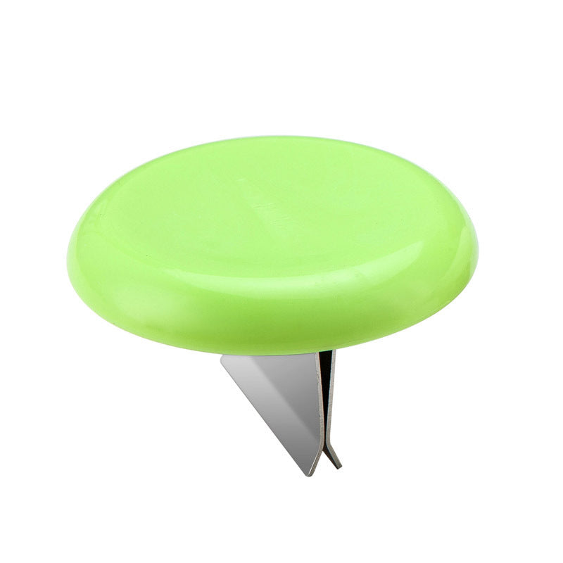 Stainless Steel Vegetable Cutting Booster Knife Holder