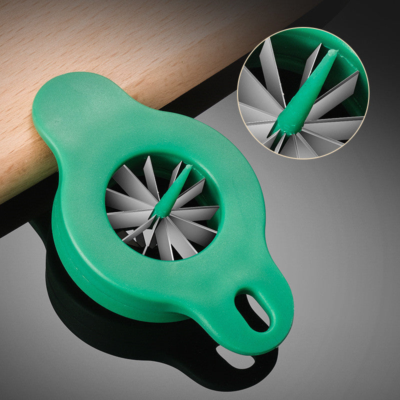 New Hot Sale Creative Onion Shredding Knife Kitchen Tools