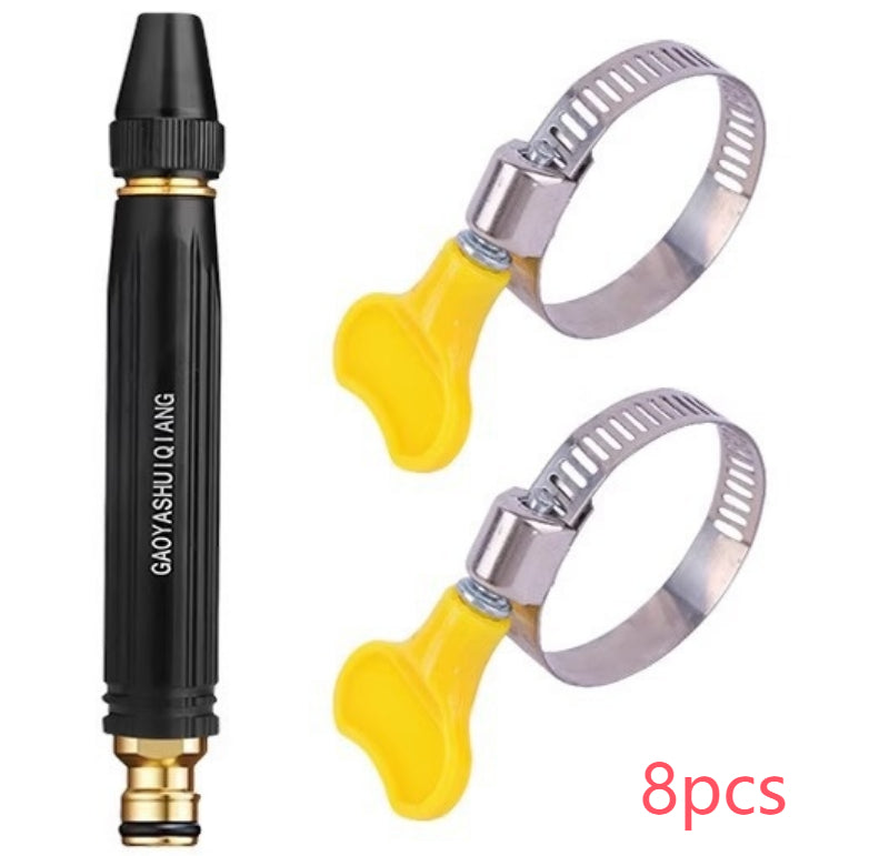 Heavy Duty Portable Cleaning Master