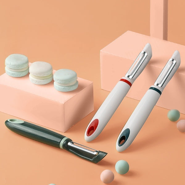 Vegetable Peeler Kitchen Peeling Tool