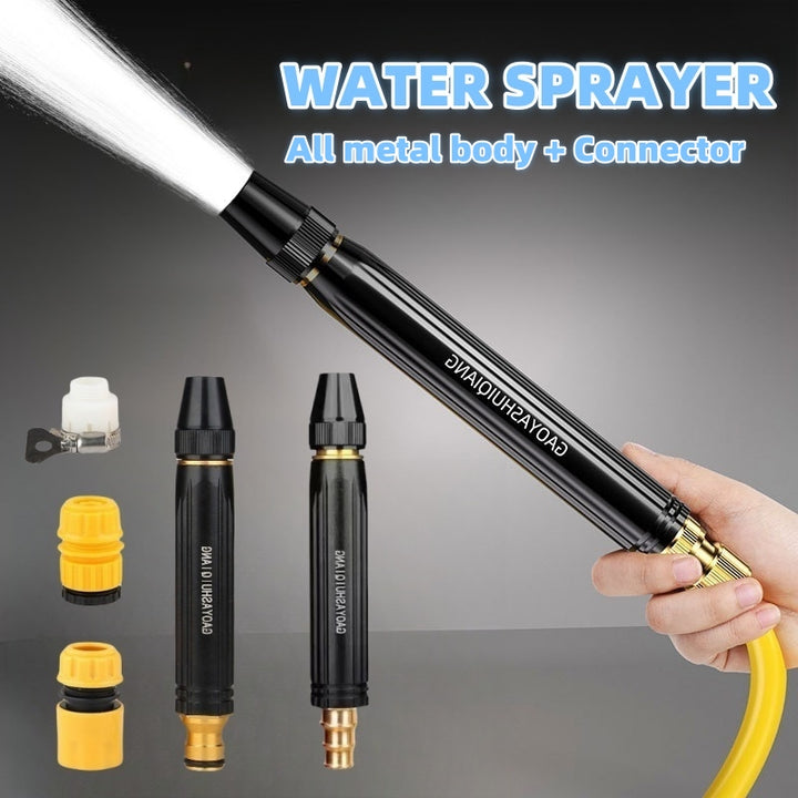Heavy Duty Portable Cleaning Master