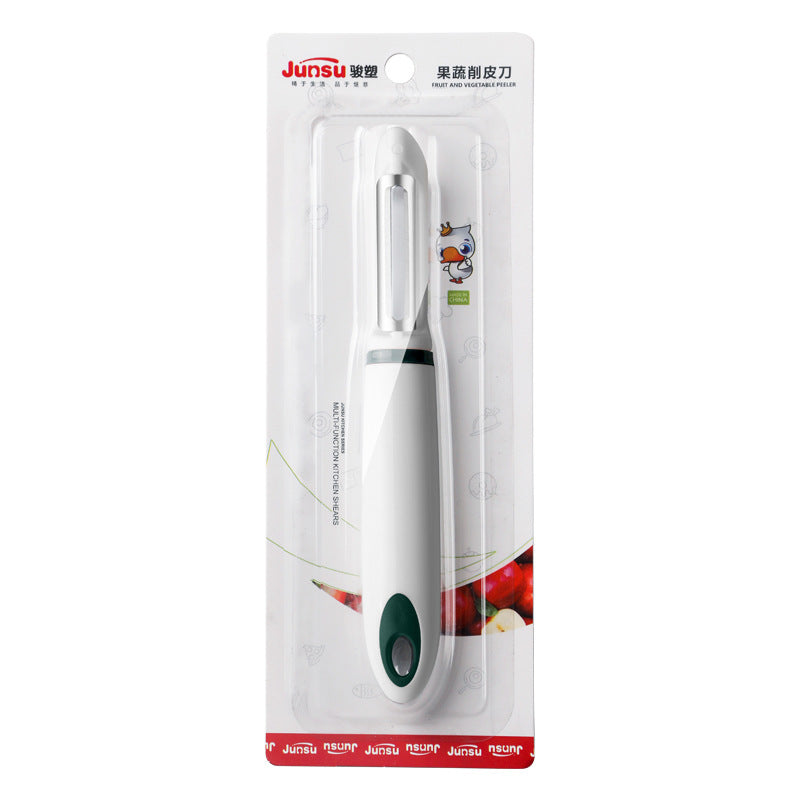 Vegetable Peeler Kitchen Peeling Tool