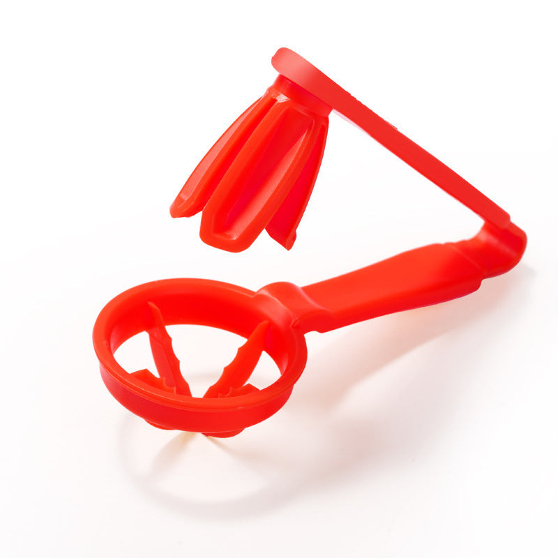 Tomato Slicer Cutter Accessories Manual Cut Gadget