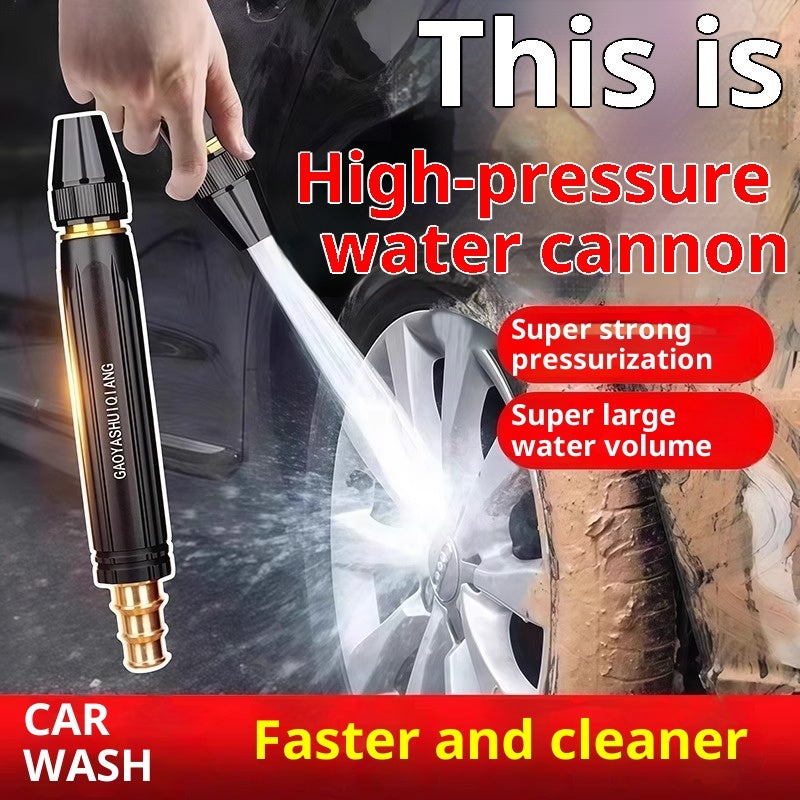 Heavy Duty Portable Cleaning Master