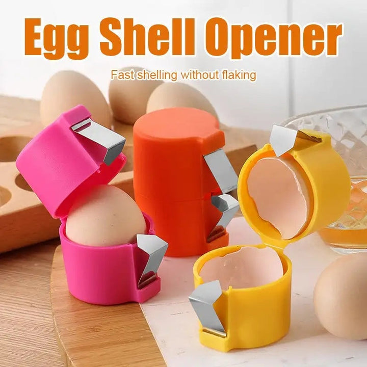 Egg Shell Opener  Kitchen Gadgets