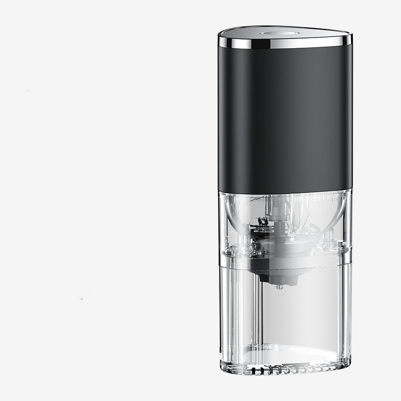 USB Rechargeable Electric Coffee Grinder