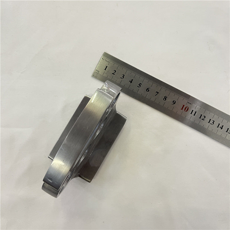 Handheld Meat Pressing Machine Creative Kitchen Gadget