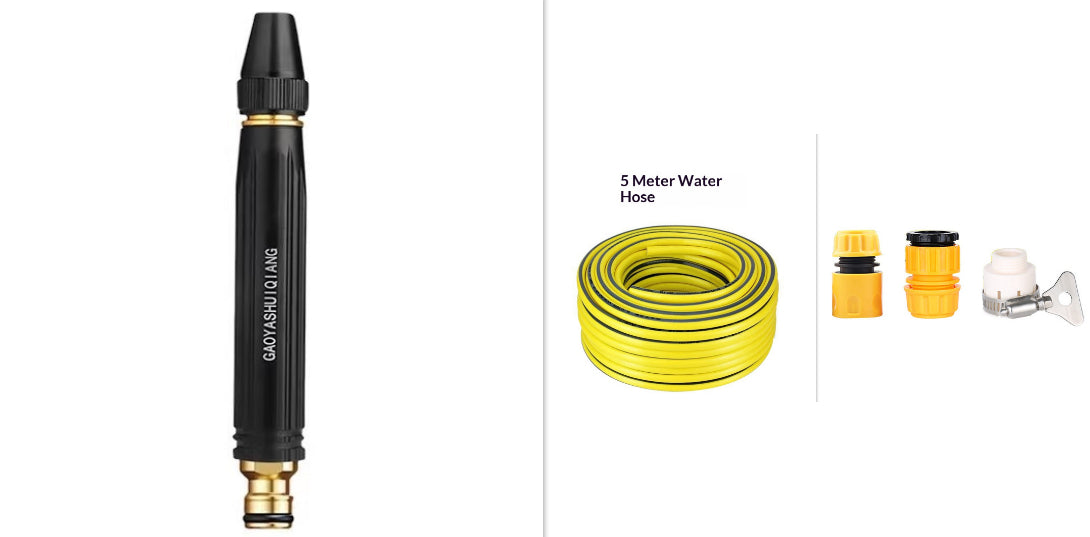 Heavy Duty Portable Cleaning Master
