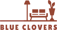 Blue Clover